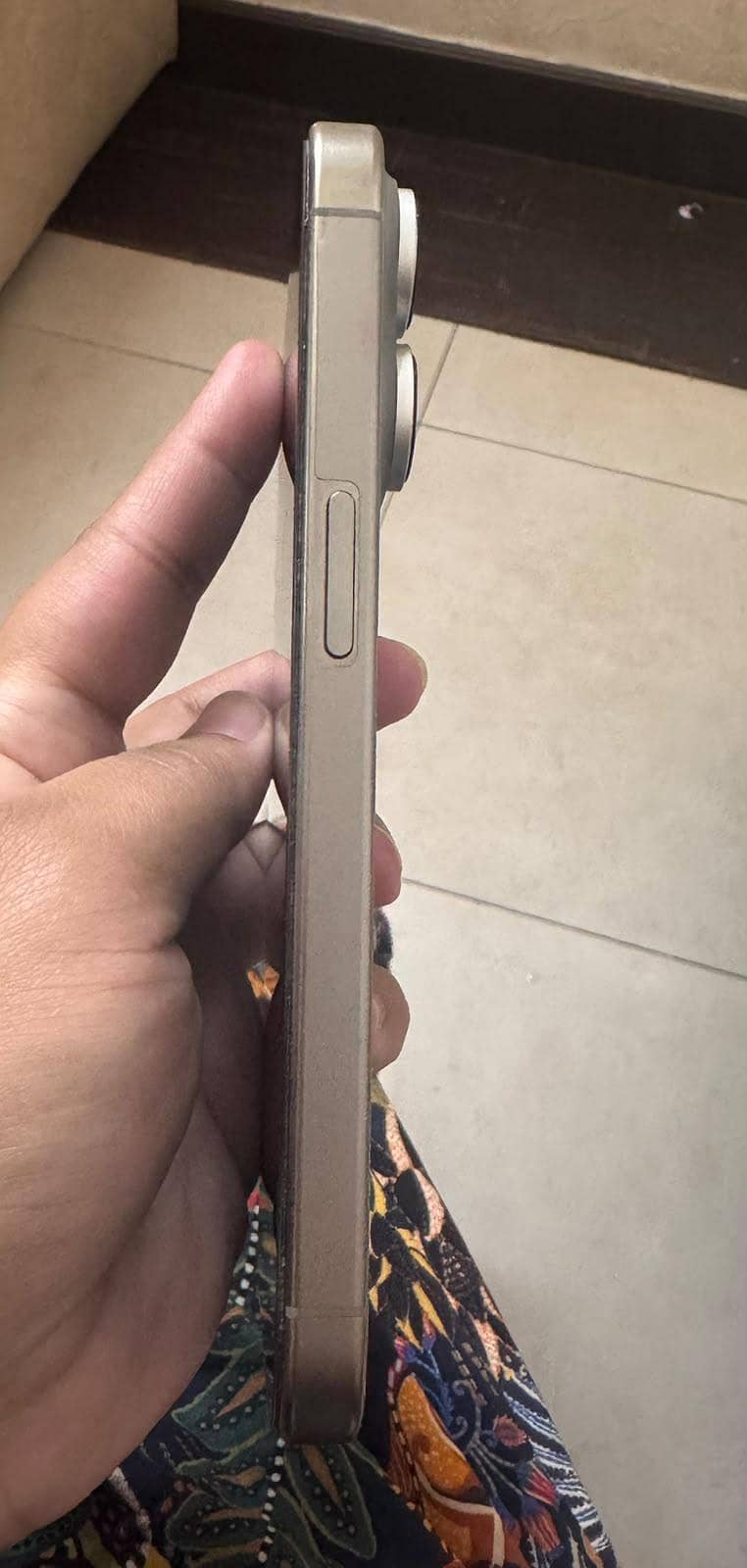 Apple iPhone 15 Pro 6