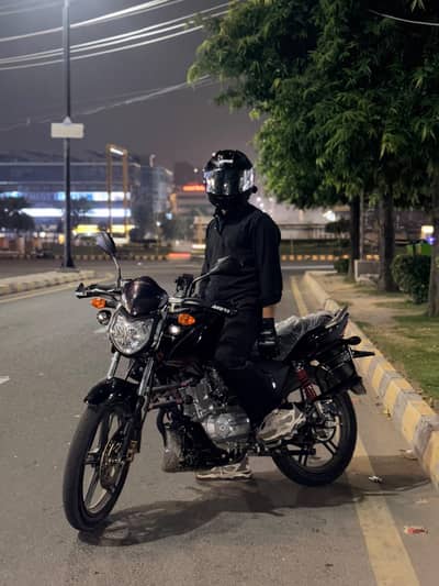 GS 125 (2026)