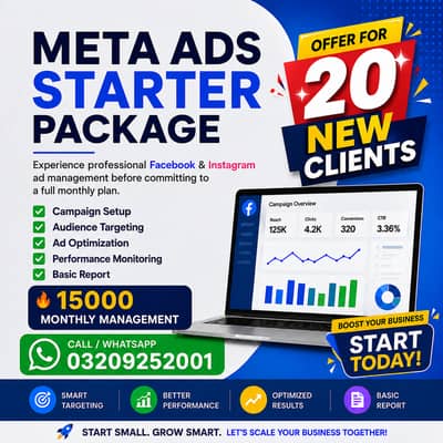  PROFESSIONAL DIGITAL MARKETING & WEBSITE SERVICES