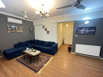 1 bed room apartment available for daily basis