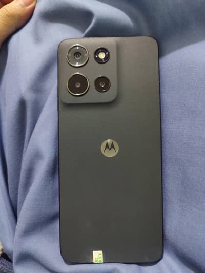 Motorola Moto G Power 5G 2025