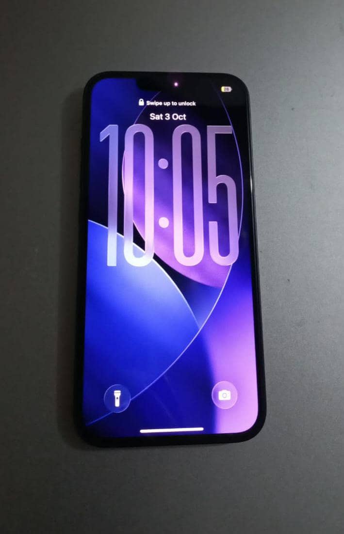 Apple iPhone 14 3