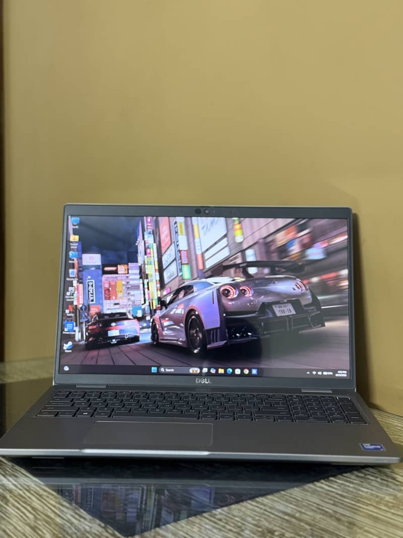Dell Precision 3560 0