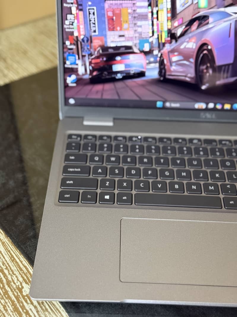 Dell Precision 3560 1