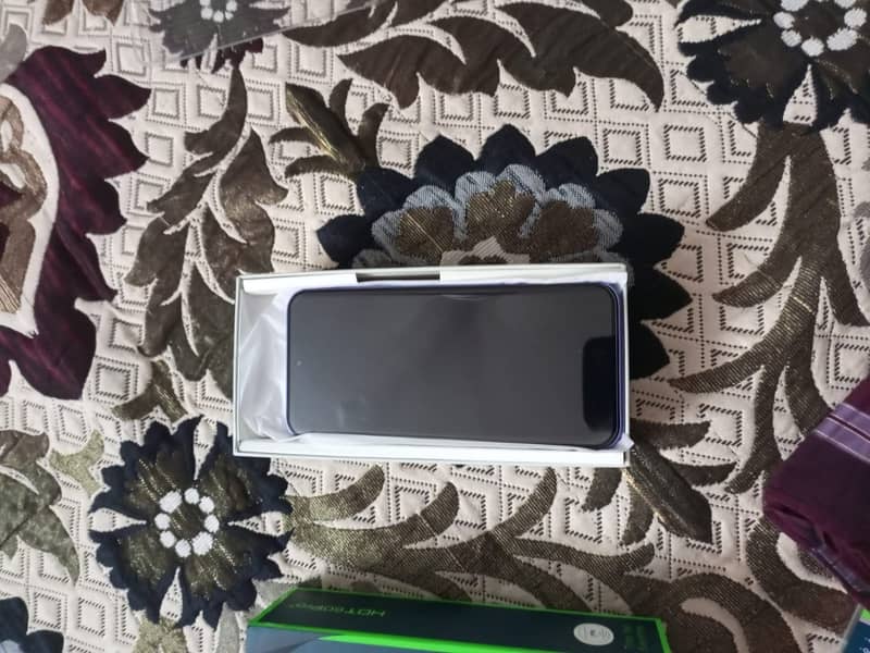 Infinix Other Model 4