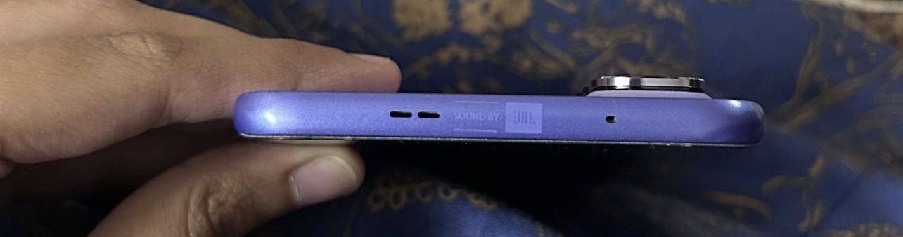 Infinix Other Model 5