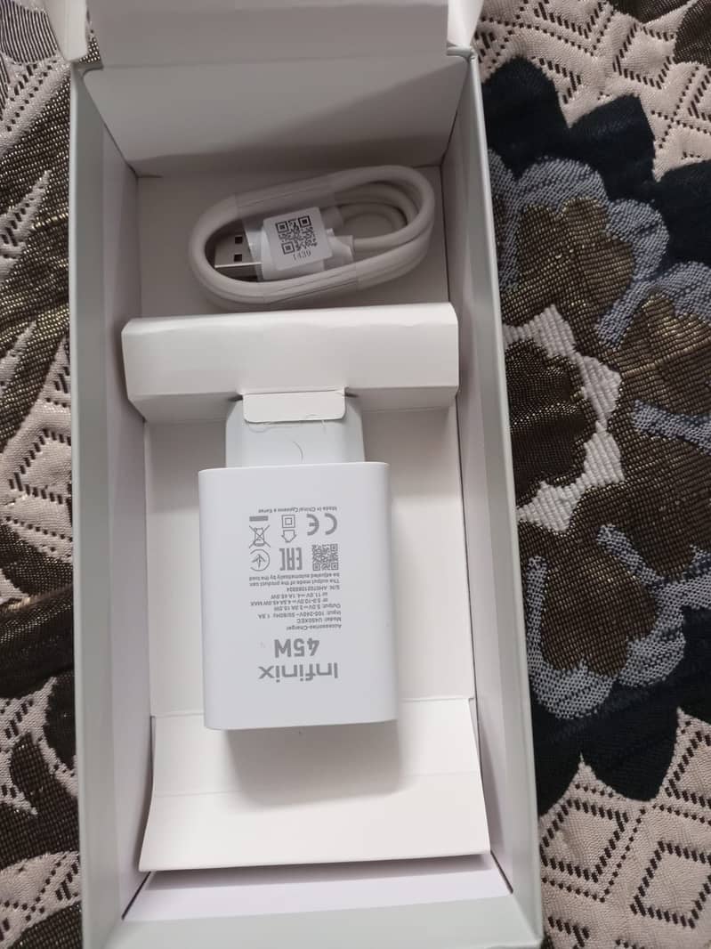 Infinix Other Model 7