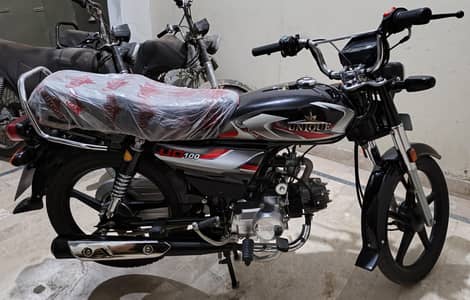 UNIQUE UD 100 MODEL 2026