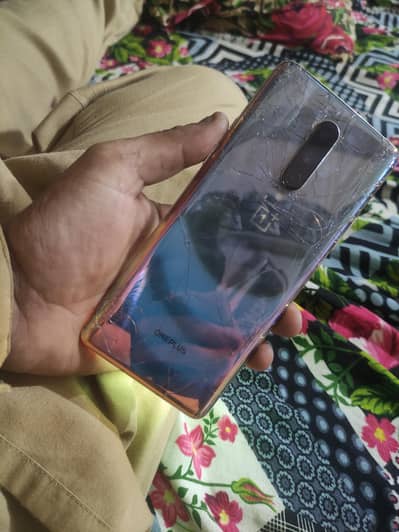 One Plus 8
