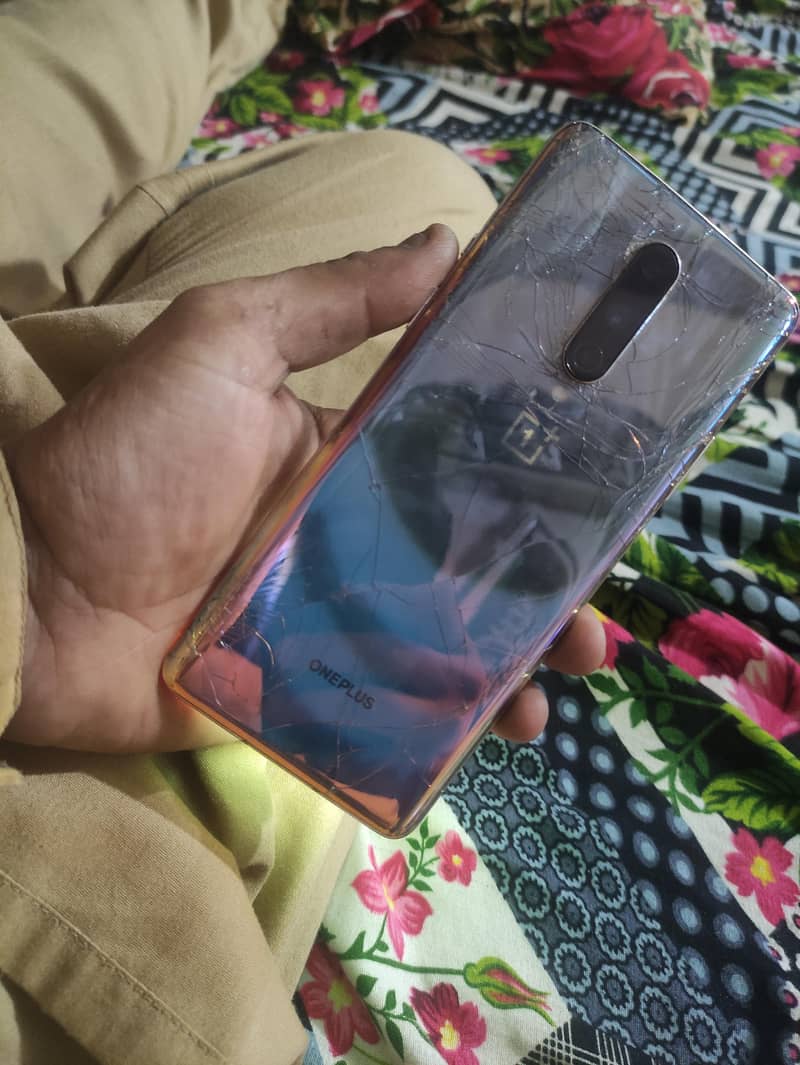 One Plus 8 0