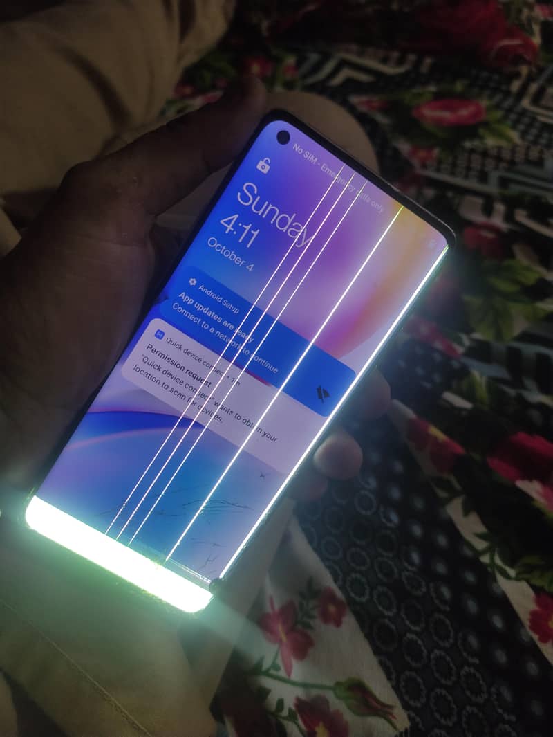 One Plus 8 2
