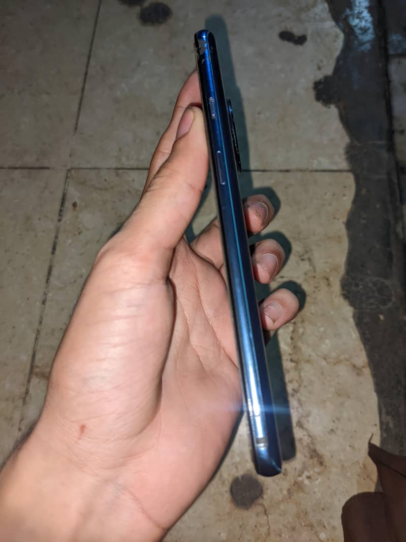 One Plus 7T 2