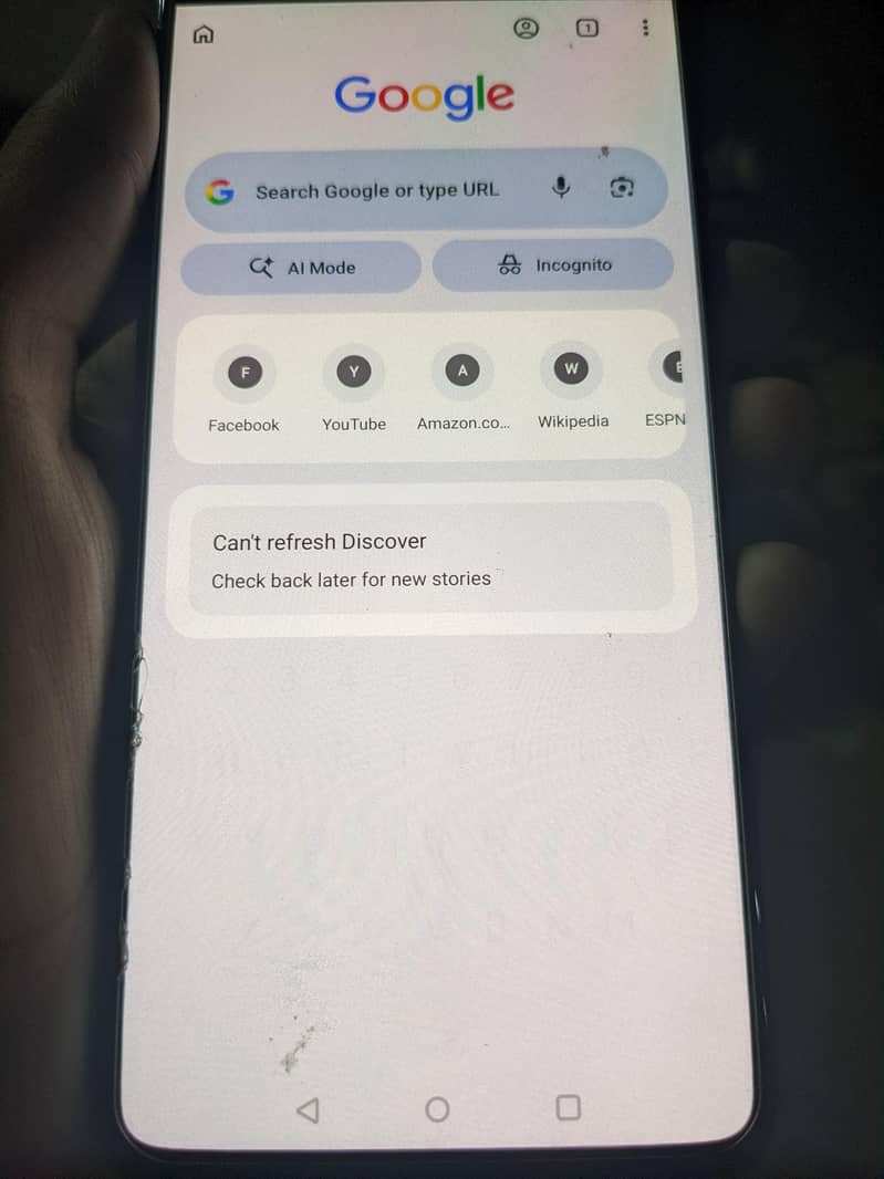One Plus 7T 3