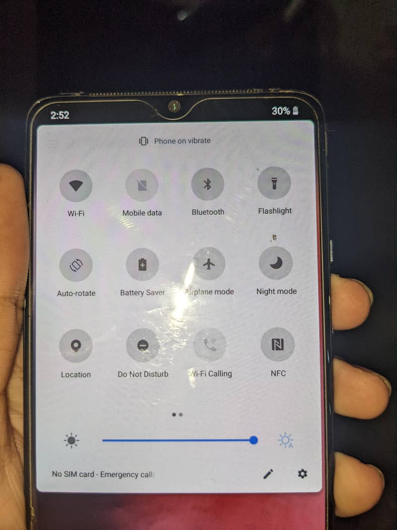 One Plus 7T 4