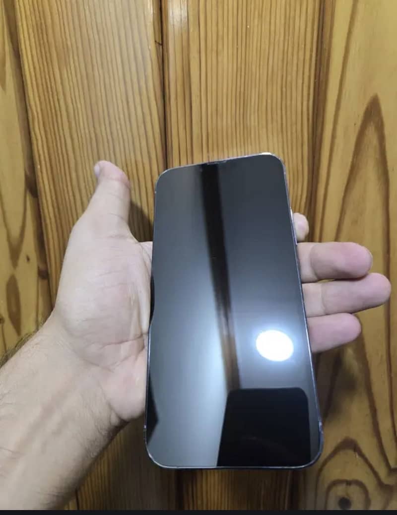 Apple iPhone 13 Pro Max 4
