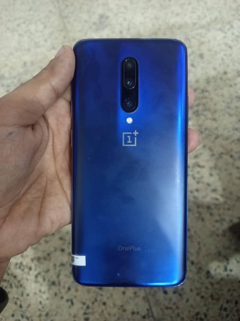 One Plus 7 Pro 3