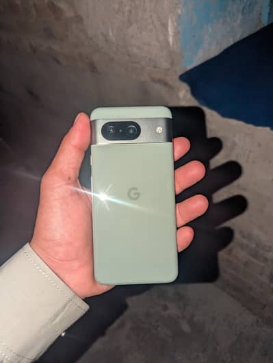 Google Pixel 8