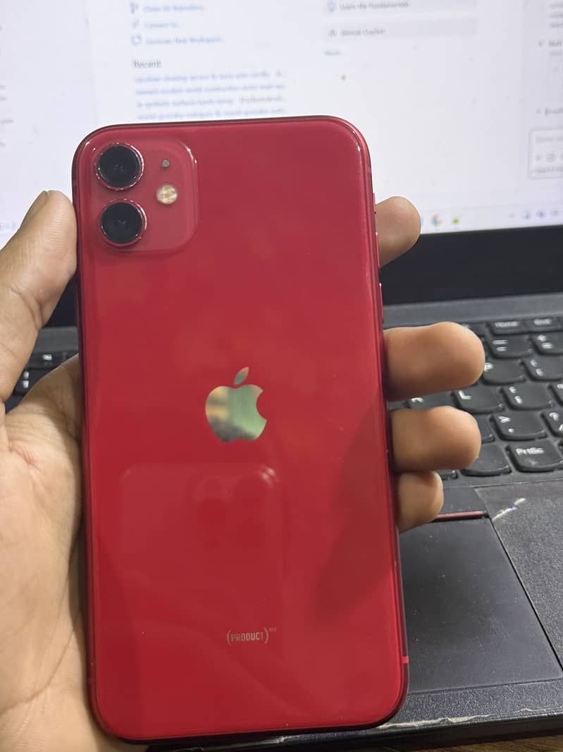 Apple iPhone 11 0