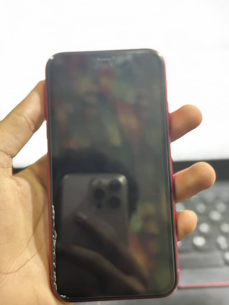 Apple iPhone 11 5