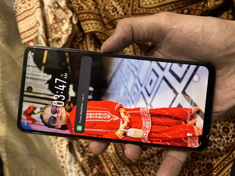 Infinix Smart 8 Plus 3