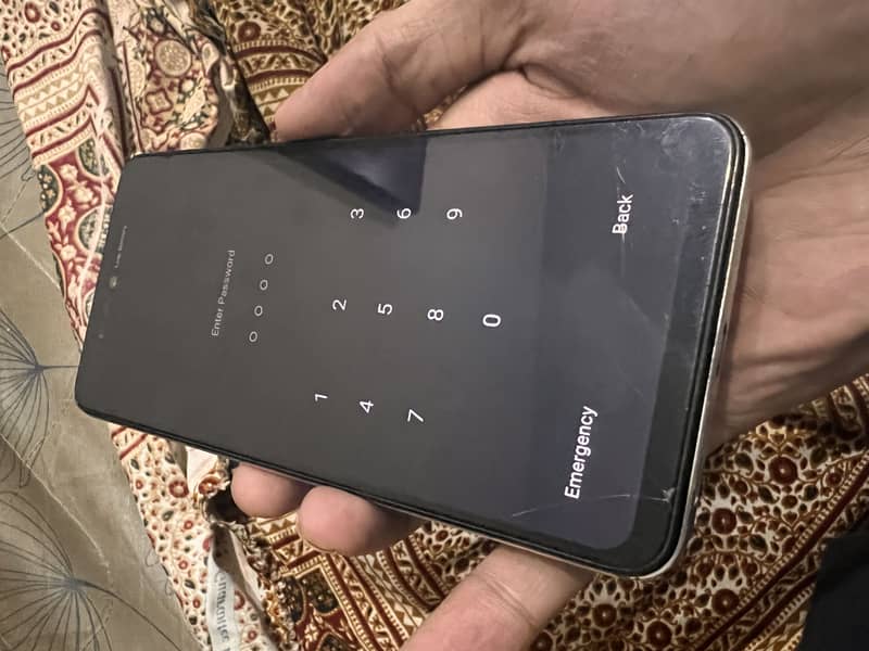 Infinix Smart 8 Plus 4