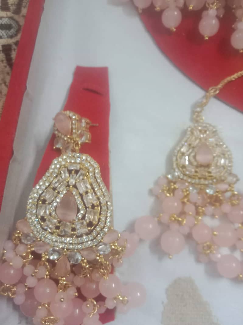 Bridal set 2