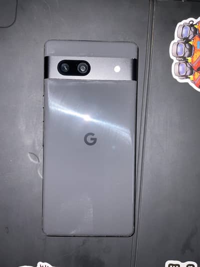 Google Pixel 7a