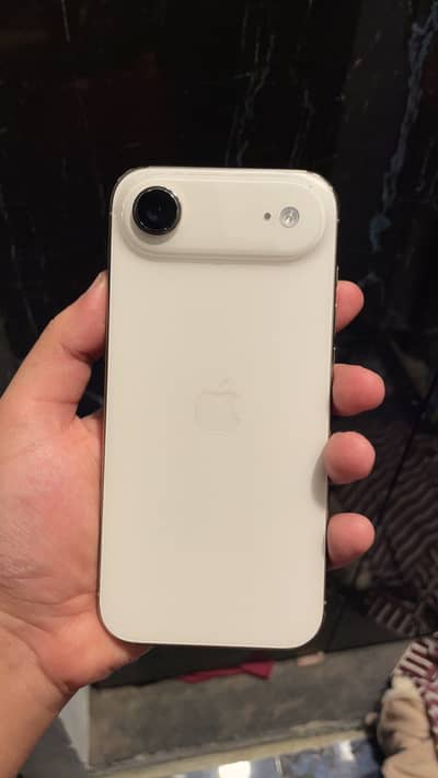 Apple iPhone 17 Air