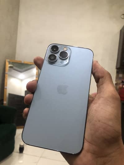 Apple iPhone 13 Pro Max
