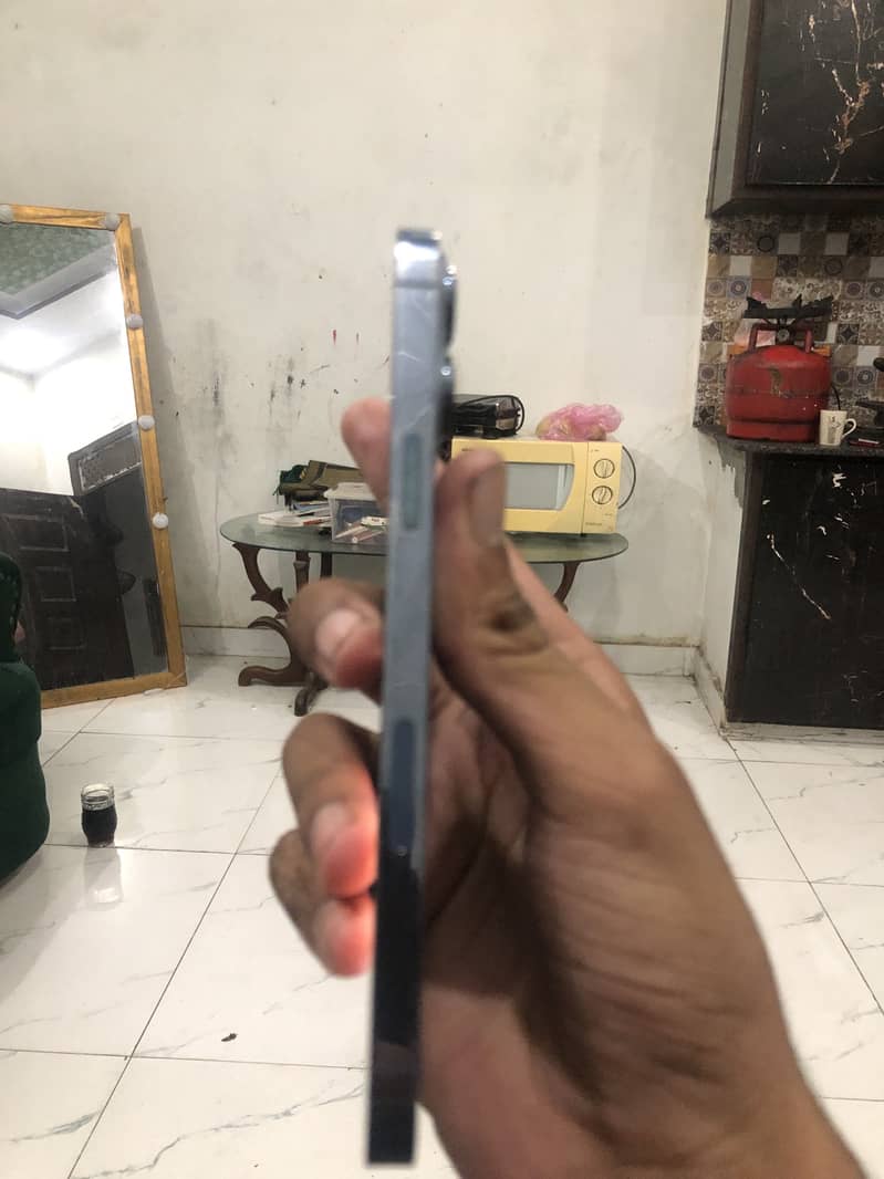 Apple iPhone 13 Pro Max 1