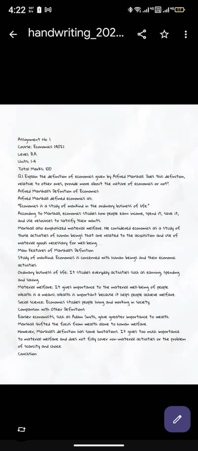 AUIO assignment  bachelor English 2026 ass#1