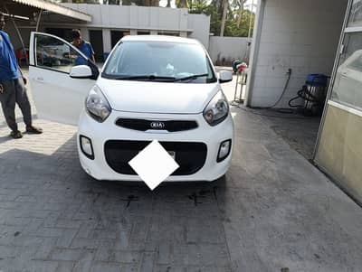 KIA Picanto 2020