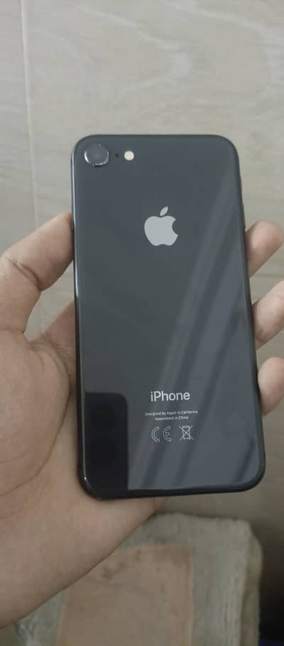 Apple iPhone 8