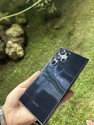 Samsung Mobile S23 Ultra
