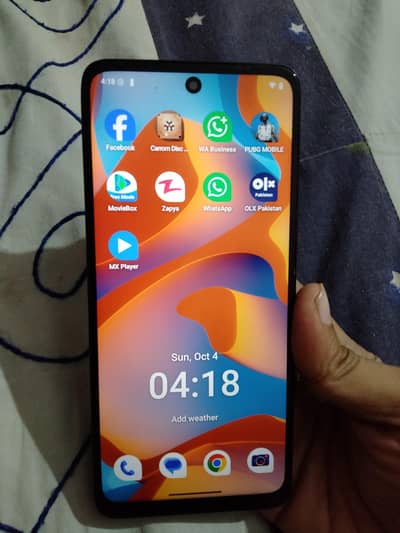 Moto G 5g