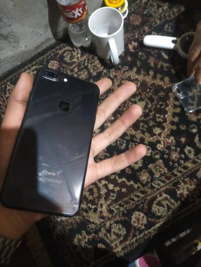 Apple iPhone 7 Plus