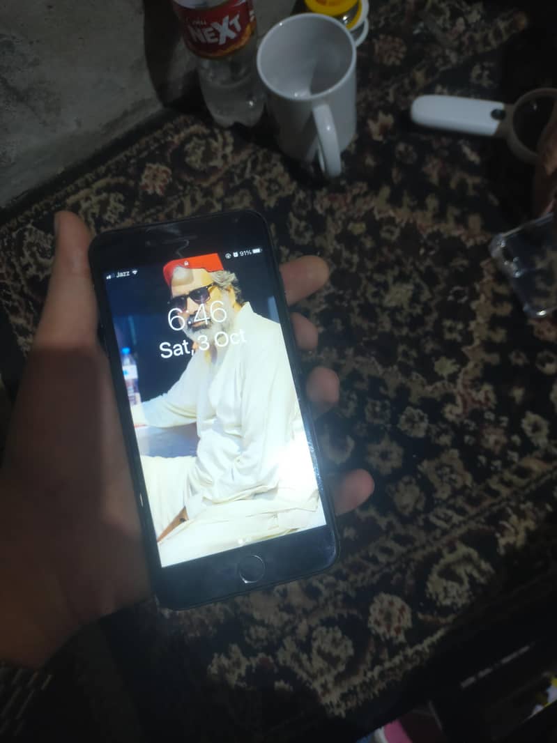 Apple iPhone 7 Plus 5