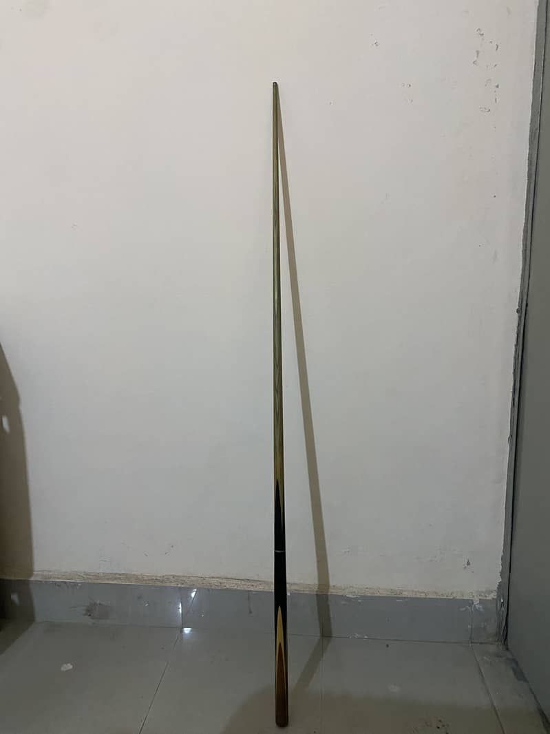 Snooker cue 5