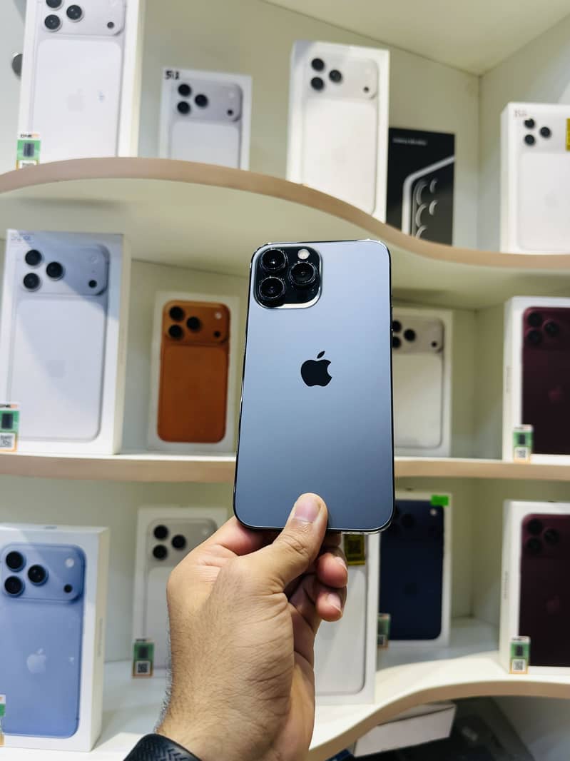 Apple iPhone 13 Pro Max Pta 0