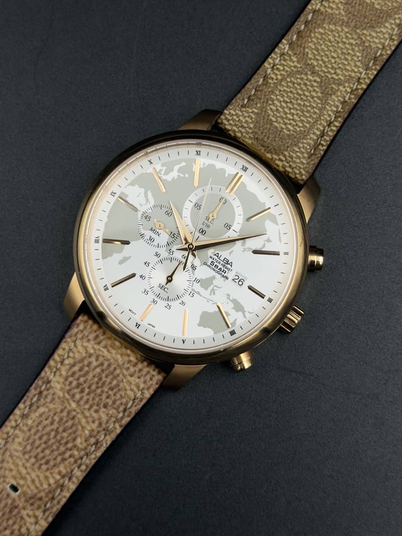 Original Watches 16