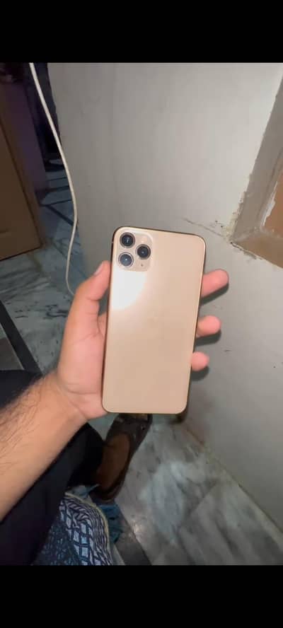 Apple iPhone 11 Pro Max 256Gb