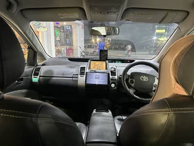 Toyota Prius 2010