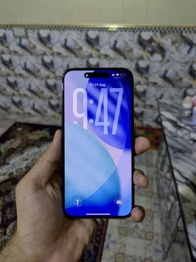 Apple iPhone 14 Pro Max factory Unlocked