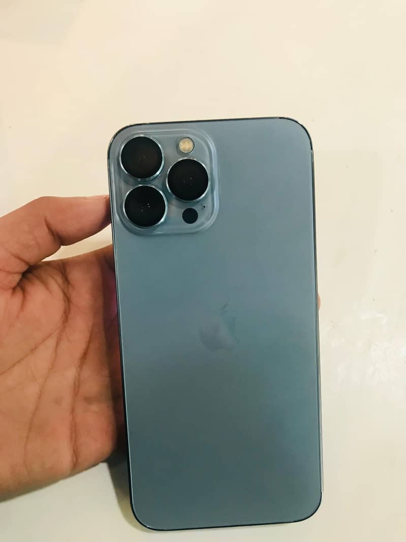 Apple iPhone 13 Pro Max 0