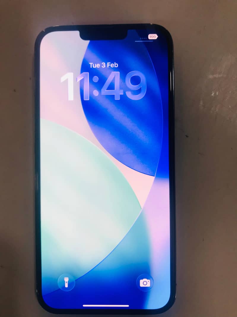 Apple iPhone 13 Pro Max 3