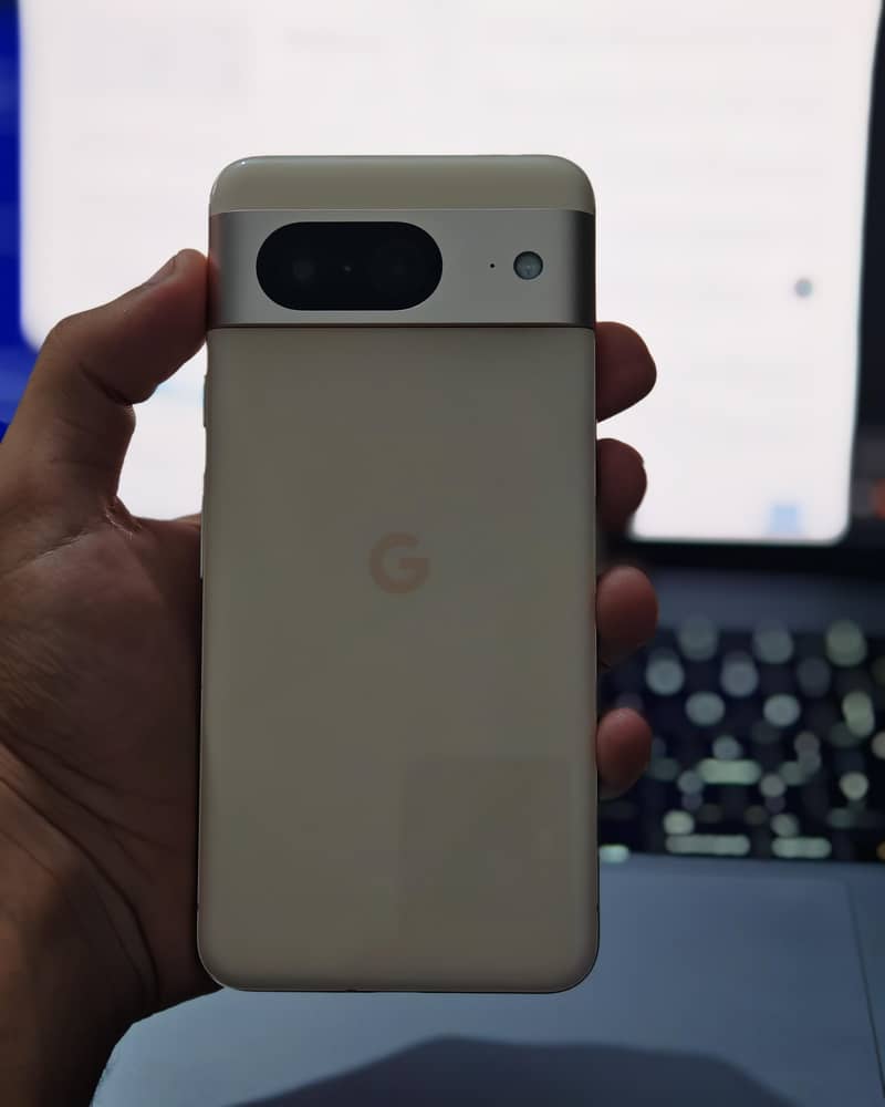 Google Pixel 8 0