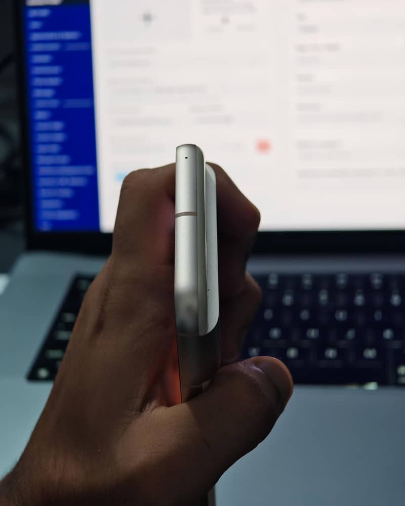 Google Pixel 8 5