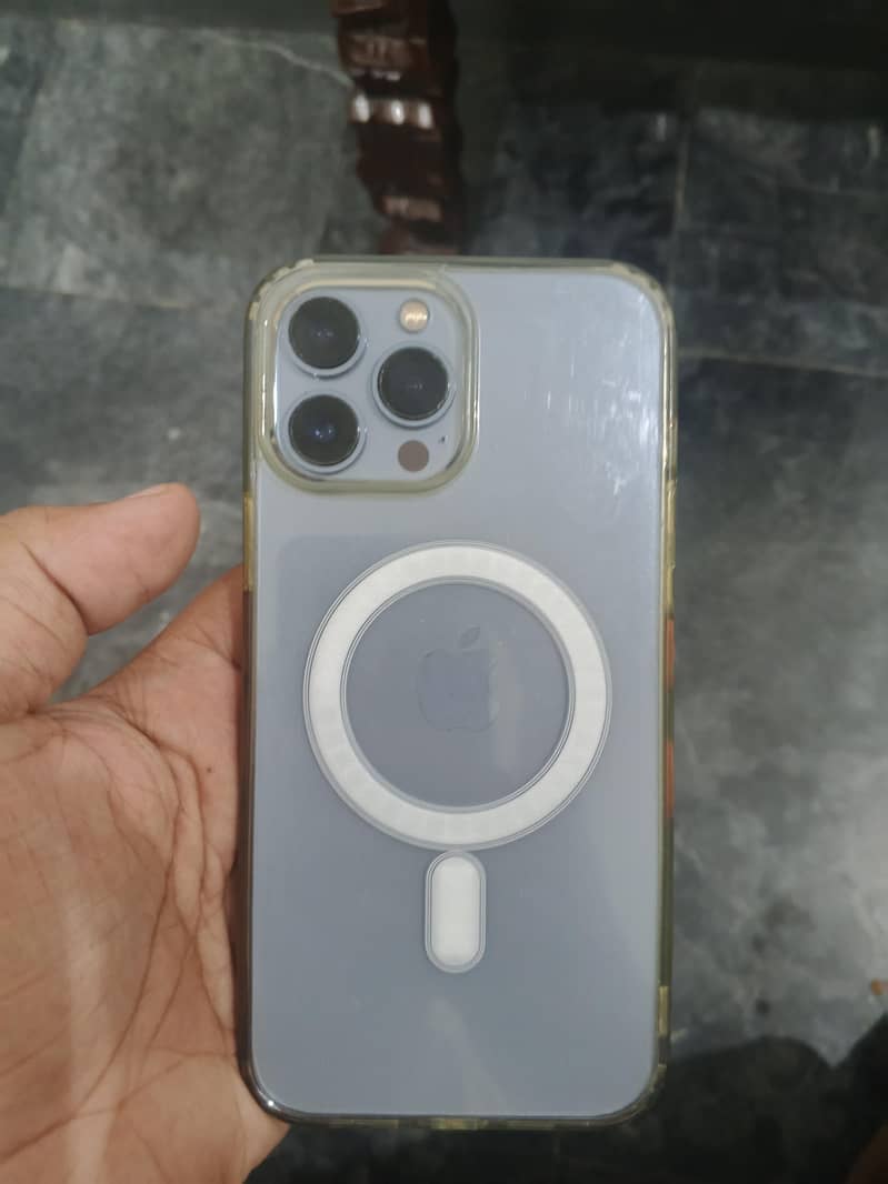 Apple iPhone 13 Pro Max 1