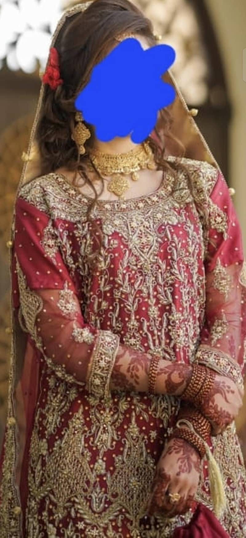 bridal maxi 0