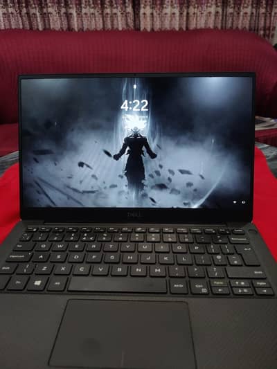 Dell XPS 13 9305 Core i5 11th Gen 8/512 GB SSD FHD+ Laptop